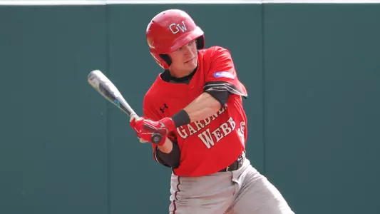 Ben LaSpaluto at Duke