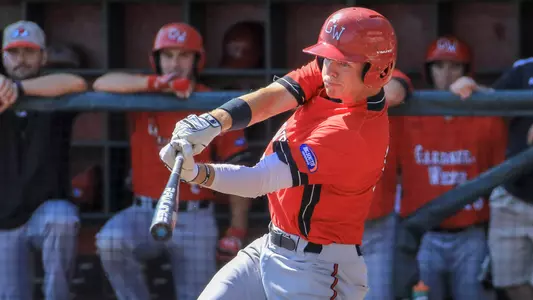 Corey Howard at BSC Tournament