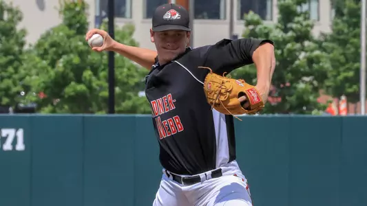 Jarrett Thompson at BSC Tournament 2018