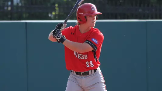 JP McGuire at Duke 2018
