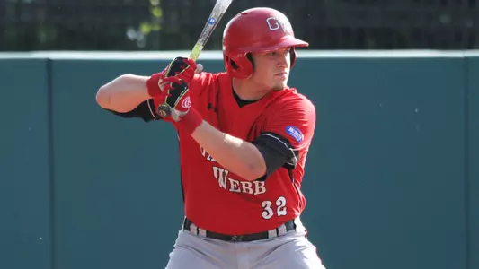 Chase Lane at Duke 2018