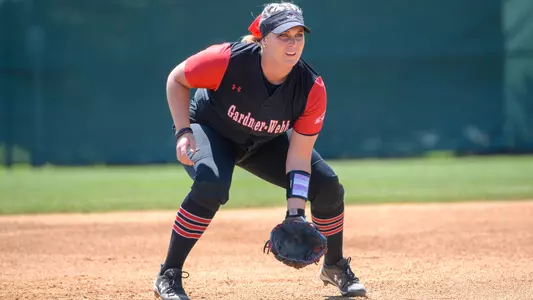 Lauren Huffman Conf.