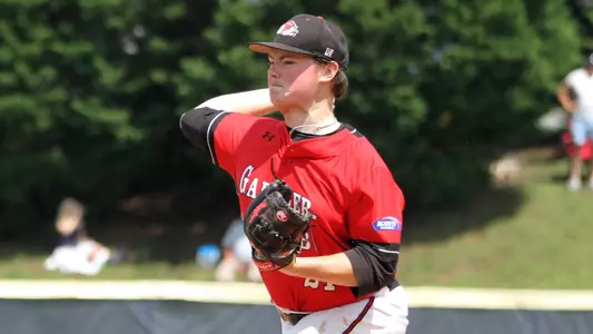 Zach Duncan at Longwood 2018