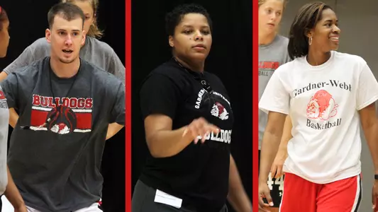 Women's Basketball Assistants 2018-19