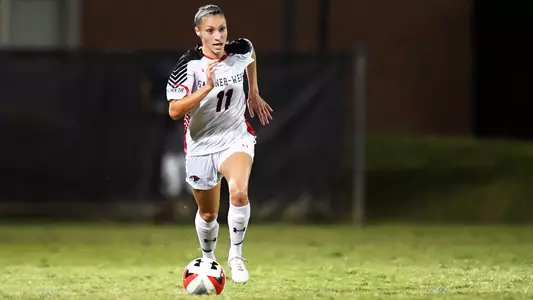 Erin Shamleffer