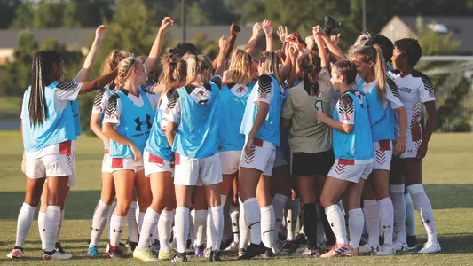 Team Huddle 2018