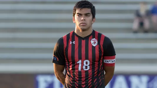Alain Delgado