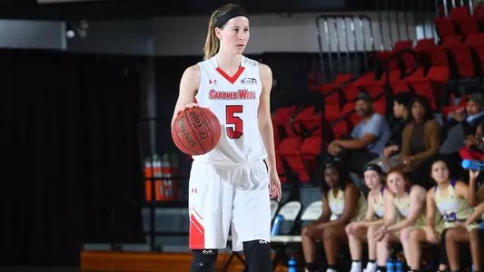 Carley Plentovich v. Converse 2017-18