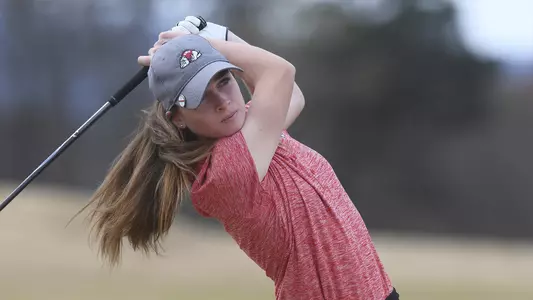Morgan Laird 2018