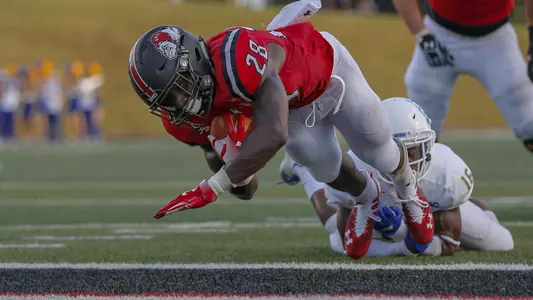 Cagle TD 2018