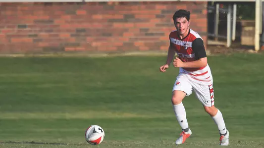 Dylan Dominguez 2018