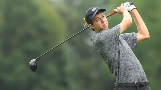 Steffen Smith 2018-2019