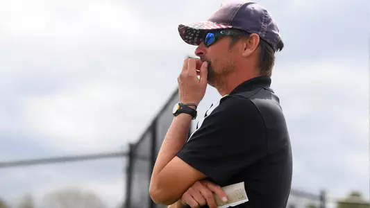 Coach Mike Griffith 2018