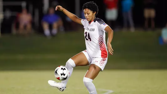Jada Newton 2018