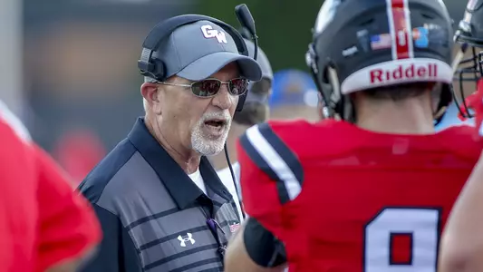 Carroll McCray 2018