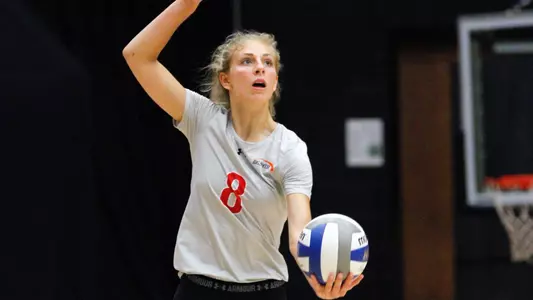 Kylee Garrison Red/Black Game