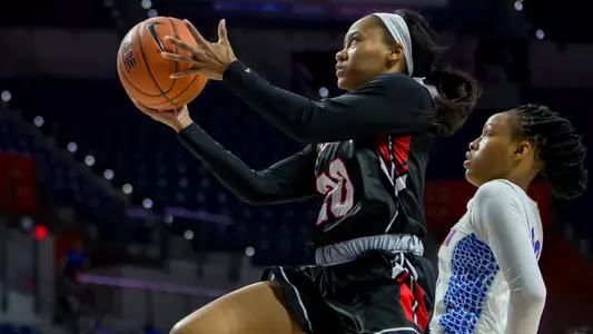 Ky'Asia Stanford 2018-19