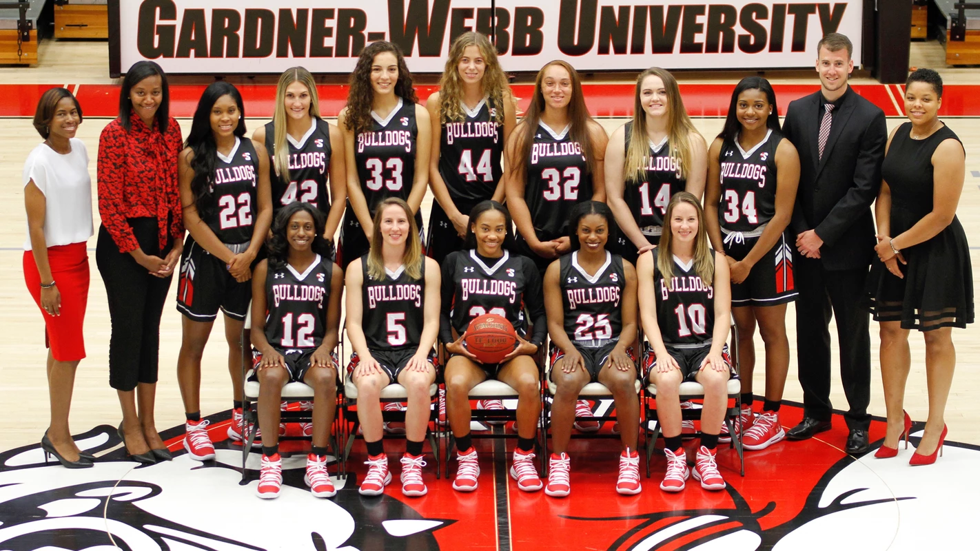 GWU WBB 18-19