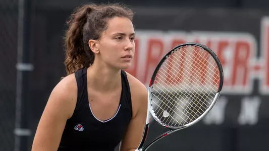 Miljana Ristic 2018