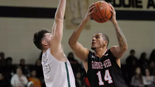 Miller at Upstate