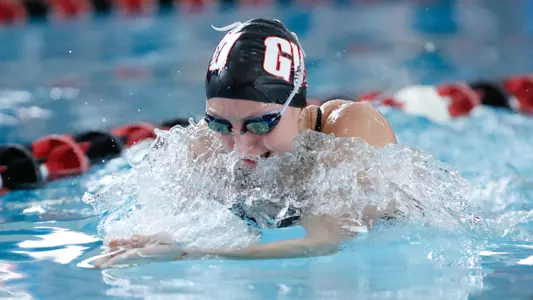 Swimming 2019