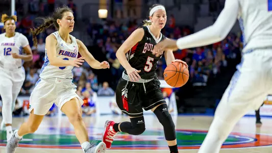 Carley Plentovich 2018-19