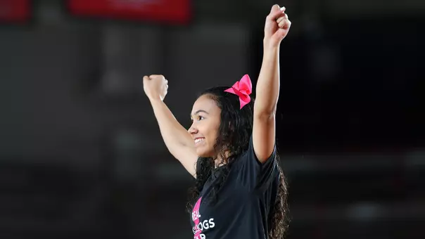 Cheer 2018-19
