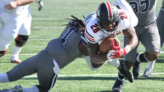 Cagle - at - Monmouth