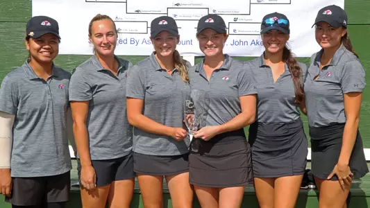 Blue Hose Match Play