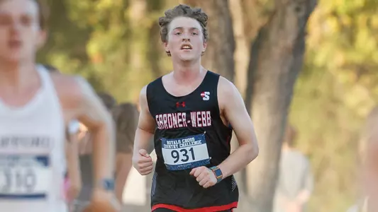 Cole Ray XC 2019
