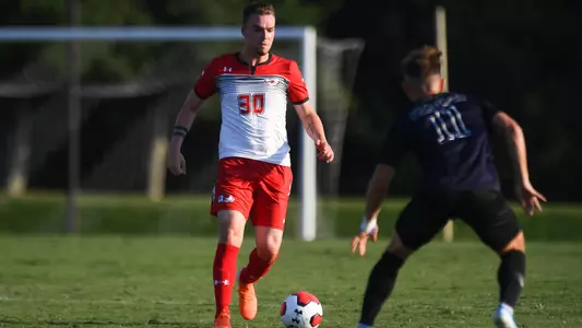 Sam Catherall 2019