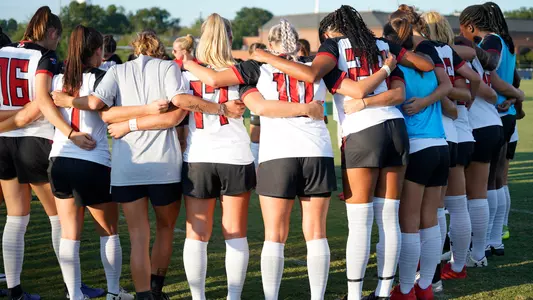 Women's Soccer 2019