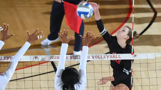 Maria Emmick vs. ECU 2019