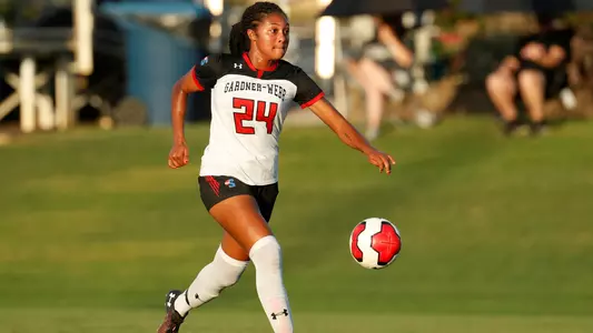 Jada Newton 2019