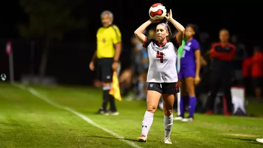 Kylie Ameres 2019 v. HPU