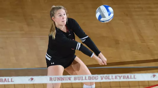 Sophia Bolden vs. ECU 2019