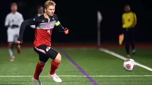 Simen Olsen 2019 Semifinals