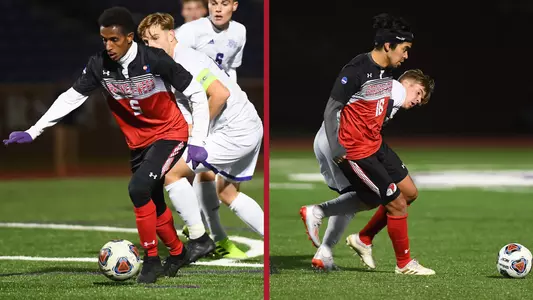 2019 MSOC All-Tournament
