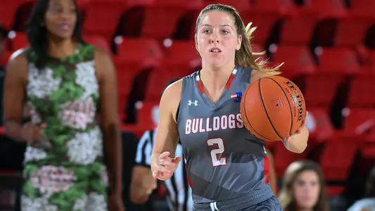 Lauren Bevis 2019-20