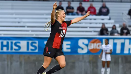 Stina Kleppe 2019