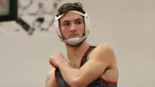Taylor Parks 2018