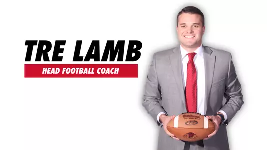Tre Lamb