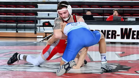 Taylor Parks vs. Franklin & Marshall 2019