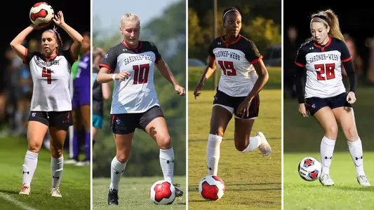2019 WSOC All-State