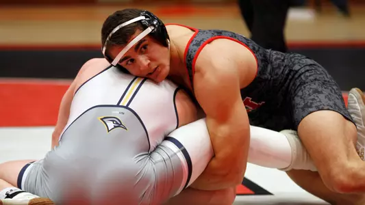 Tyler Marinelli vs. Chattanooga 2019