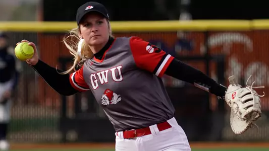 Meredith Ferguson 2019