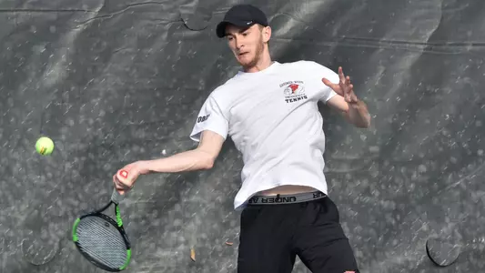 Max Scholl 2019