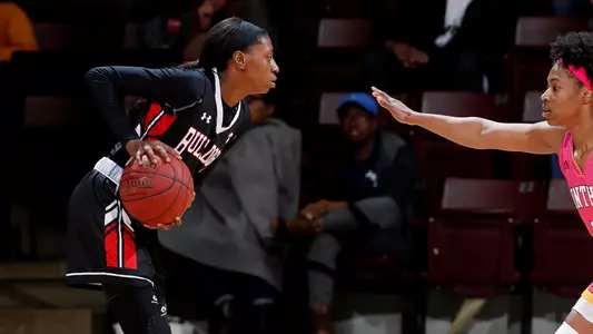 2019 at Winthrop