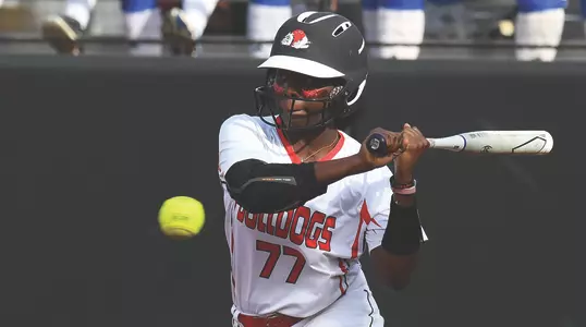 Andria Booth At-Bat