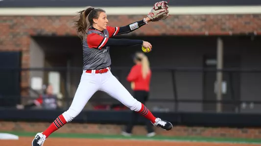 Laken Myers - 2019